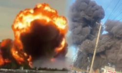 Louisville’de UPS Kargo Uçağı Faciası: 7 Ölü 11 Yaralı