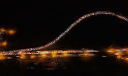 Ara Tatil Bitiyor: Tatilciler Yollara Akın Etti