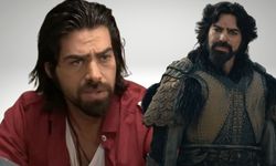 Uğur Pektaş Kuruluş Orhan'la Yeniden Ekranda!