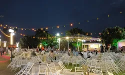 Carmela Center Nerede Bulunuyor?