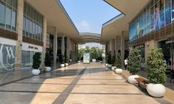 Mersin Marina AVM Ne Zaman Açıldı?