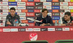 Vincenzo Montella: “İstediğimiz Sonucu Almak İstiyoruz”