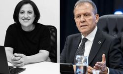 Başkan Seçer’in Acı Günü: Arzu Seçer Vefat Etti