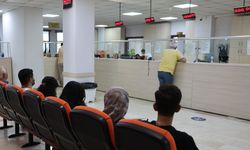 Akdeniz Belediyesi Vergi Vezneleri Hafta Sonu Açık Olacak