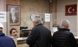 Toroslar Belediyesinden Hafta Sonu Mesaisi: Vezneler Açık Olacak