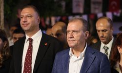 “Türkiye’nin Kalbi 7-8-9 Kasım Tarihlerinde Tarsus’ta Attı”