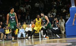 MSK, Son Şampiyon Karşısında Erimeye Devam Etti