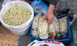 Mersin'in Sokaklarında Emek Var