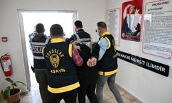 Mersin’de Taksici Saldırısına İlişkin Emniyetten Açıklama: İki Şüpheli Tutuklandı