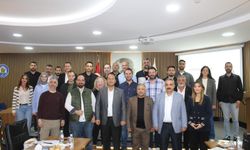 Tarsus Ticaret Borsası’ndan Ur-Ge Kapsamında İhracatçı Üyelere “Marka Yönetimi Ve Markalaşma Stratejileri” Eğitimi