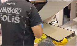 Mersin’de Zehir Tacirlerine Büyük Darbe: 31 Şüpheli Yakalandı