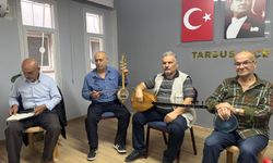 CHP Tarsus İlçe Başkanlığı’ndan Öğretmenler Günü’ne Özel “5 Çayı” Buluşması