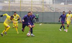 MİY'e Ağır Darbe: Yeni Mersin İdman Yurdu, Muşspor Deplasmanında 5-0 Mağlup!