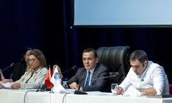 Yenişehir Meclisinde Katılımcı Bütçe Gündemi