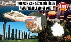 “Mersin Bir Hazine Ama Sahip Çıkılmıyor”
