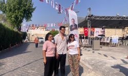 MasterChef Alican Sabunsoy: “Tarsus’un Değerleri Mutlaka Keşfedilmeli”