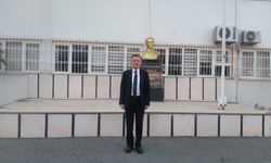 “Atatürk Sevgisini Hiçbir Şey Bitiremez”