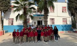 Mersin’de Jandarmadan Dijital Güvenlik Eğitimi