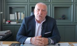 Ümit Özgümüş: “Mersin’de Sanayi Odası Kurulması Artık Şart”