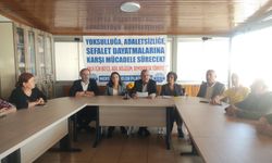 “Halktan yana bütçe” çağrısı Adana mitingine taşınıyor