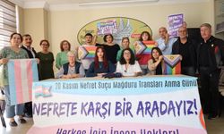 Mersin’de Trans Hakları İçin Kritik Açıklama