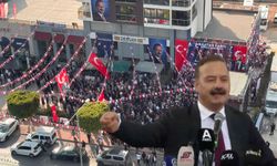 Anahtar Parti Lideri Ağıralioğlu: "Yeni Dönemin Kapısını Açıyoruz"