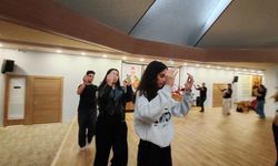 Mersin Cemevi’nde Semah ve Koro Çalışmaları Başladı