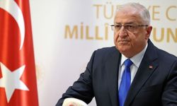 Bakan Güler: PKK ve iltisaklı gruplar, tüm bölgelerde faaliyetlerine son vermeli