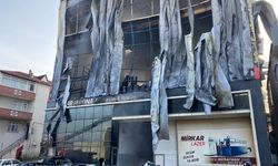 Parfüm Fabrikası Faciası: Tutuklu İşletme Sahibi Cezaevinde Öldü