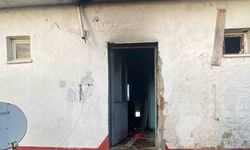 Eski eşi ile kız arkadaşının yaşadığı evi ateşe verdi: 1 ölü, 1 yaralı
