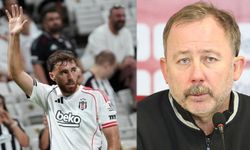 PFDK’dan Sergen Yalçın’a 1, Orkun Kökçü’ye 2 maç ceza