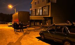 Park Yeri Yüzünden Tartıştığı Komşusunu Silahla Vurarak Ağır Yaraladı