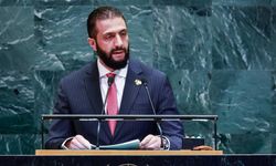 BM Güvenlik Konseyi, Suriye Devlet Başkanı Eş-Şara’ya yönelik yaptırımları kaldırdı