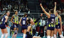 Filede derbisinde kazanan Fenerbahçe