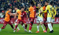 Fenerbahçe – Galatasaray Derbisi Kadıköy’de: 404. Randevuya Saatler Kaldı