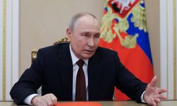 Putin: "(ABD’nin Barış Planı) Nihai Barış Anlaşmasının Temelini Oluşturabileceğine İnanıyorum"