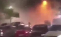 Şam’da arka arkaya patlama sesleri duyuldu: 1 yaralı