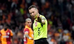 Yasin Kol, Fenerbahçe - Galatasaray Derbisini İlk Kez Yönetecek