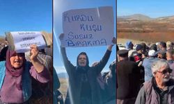 Antalya’da Sularının Sondajla Organize Sanayi Bölgesine Aktarılacağı Iddiası Ortalığı Karıştırdı