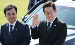 Güney Kore Devlet Başkanı Lee Jae Myung Türkiye’yi ziyaret edecek