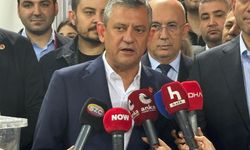 Özgür Özel: “İktidar Hedefini İfade Eden Bir CHP’ye Türkiye Hazır Olsun”