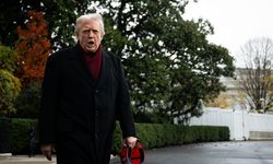 Trump’tan Zelenskiy Açıklaması: "Planı Reddederse Savaşmaya Devam Edebilir"