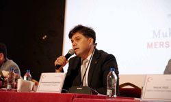 Mersin'de Eğitimin Yol Haritası Çizildi: Okul Müdürleri Toplantısı Yapıldı