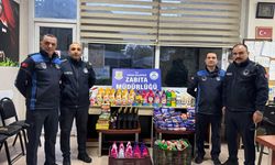 Tarsus Belediyesi Denetimlerde Taviz Vermiyor