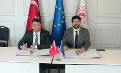 Başkan Boltaç: "İklim Değişikliği Geleceğin Değil Bugünün Meselesidir"