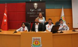 Tarsus’ta Batuhan Eruçar’dan İlham Dolu Buluşma: “Engel Cehalette Olur”