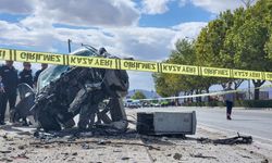 229 Km Hızla Mevlüt Öğretmene Çarpan Sürücüye 25 Yıla Kadar Hapis İstemi