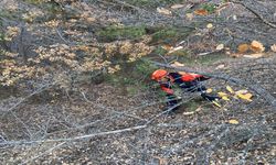 5 Günlük Aramanın Ardından 15 Yaşındaki Berk’in Cansız Bedeni Bulundu