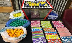 Güvercin Sevenler Derneği’nde Kumar Baskını: 40 Kişiye Ceza