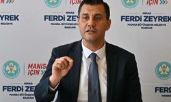 Ferdi Zeyrek Davasında Sanıklar Tahliye Edildi